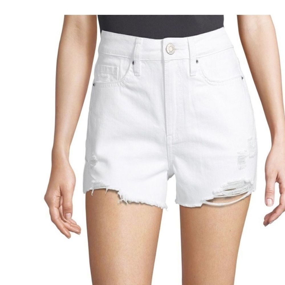 Ymi Dream Short Womens High Rise